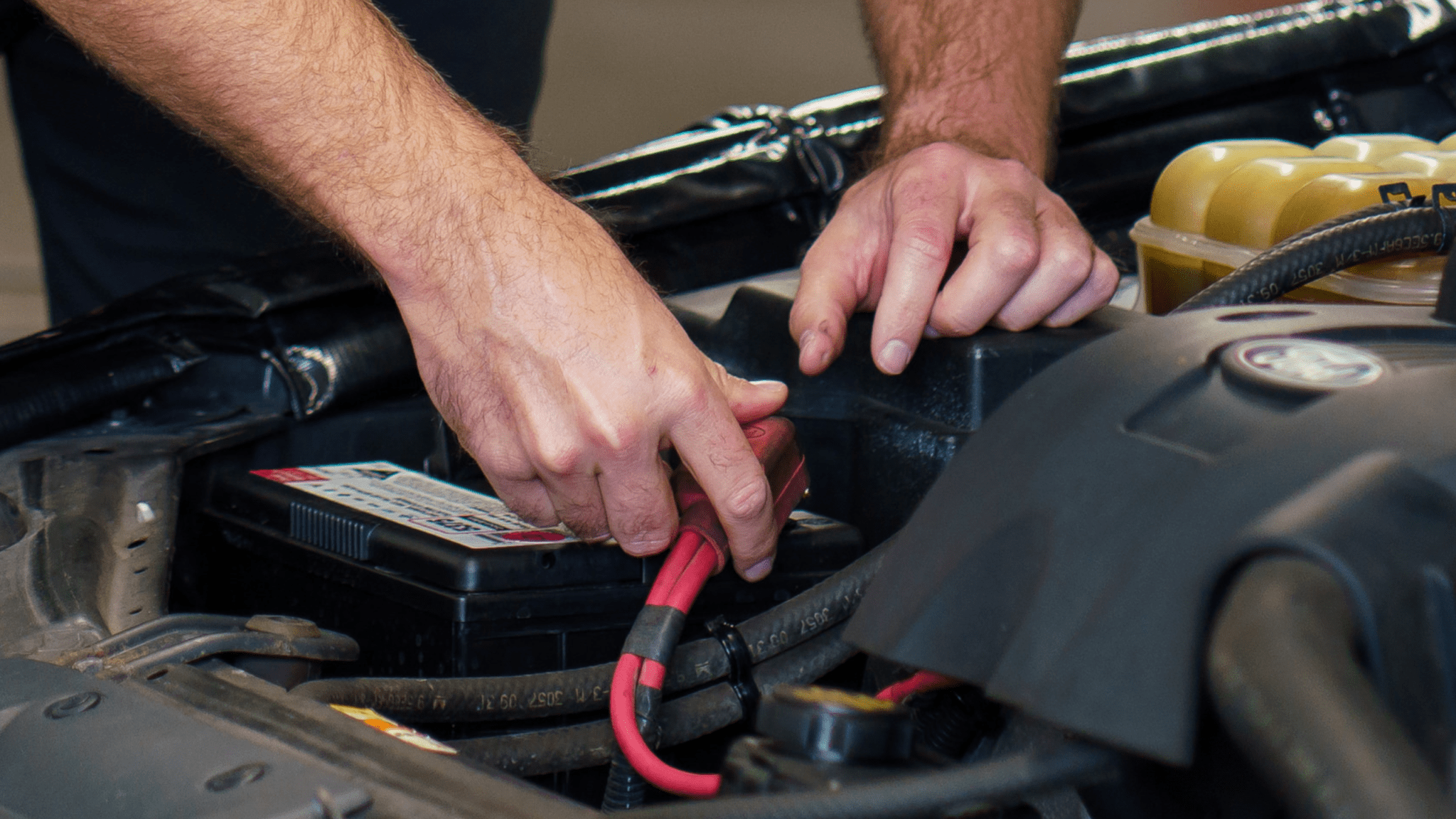 Tips for Selecting Car Batteries | Autospark