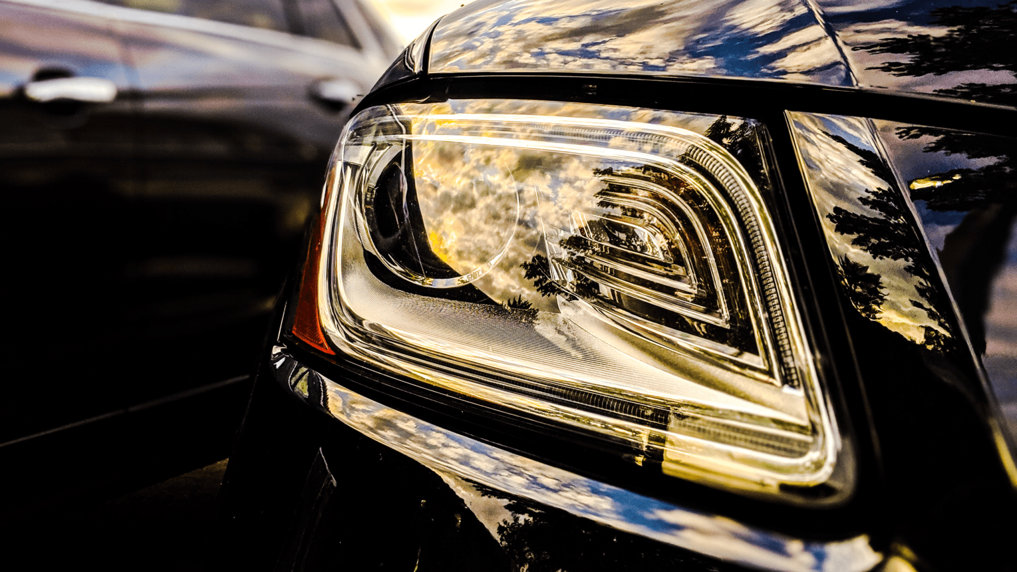 FREE Headlight Check | Autospark