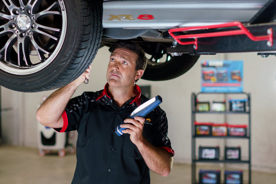 Whats The Best Auto Diagnostics

Auto Mechanic – North Fremantle   6159  thumbnail