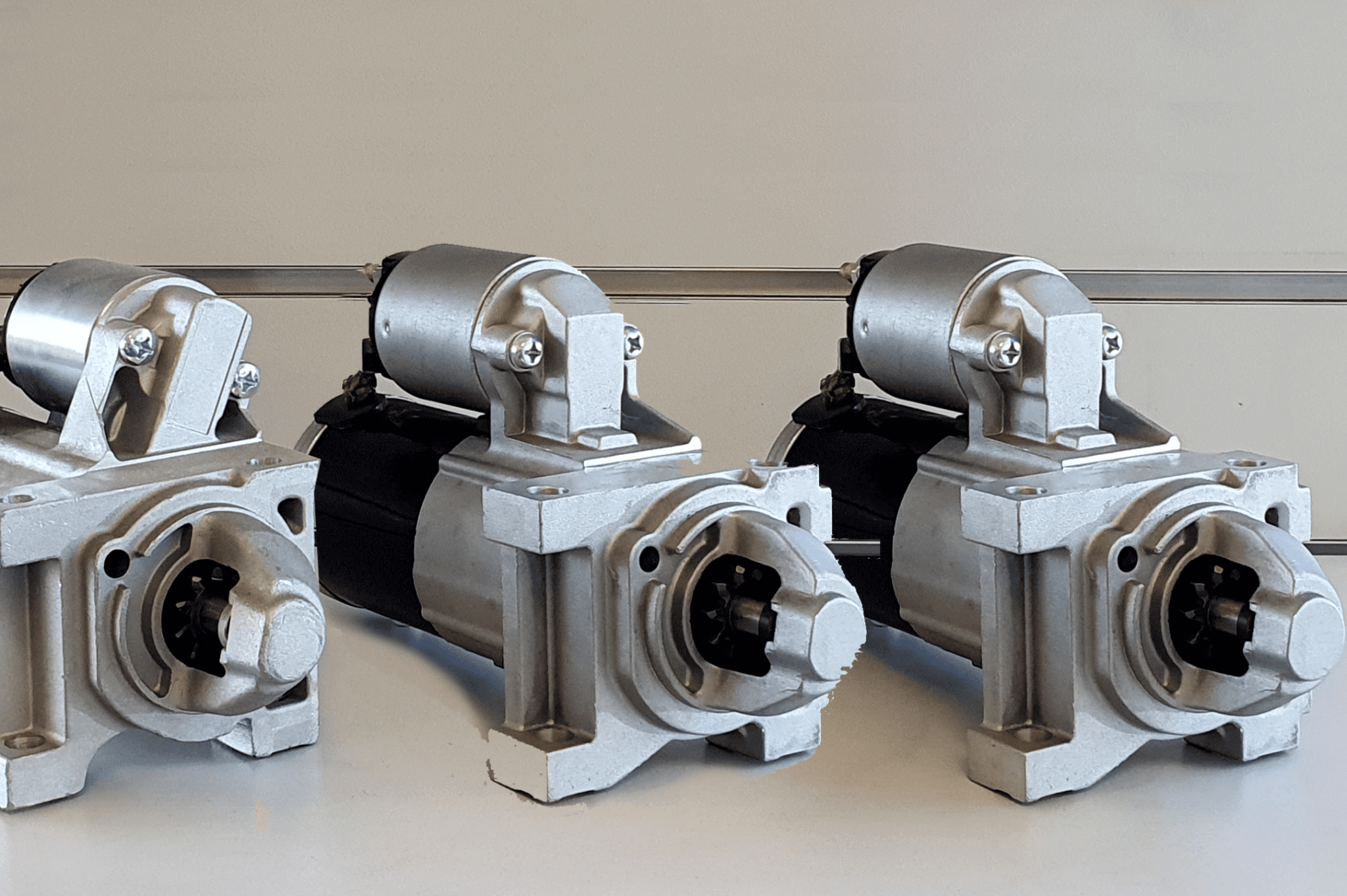 Starter Motors Perth & WA Buy, Supply, Repairs & Fitting Autospark