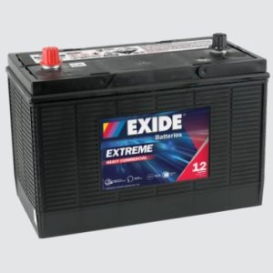 Commercial Batteries