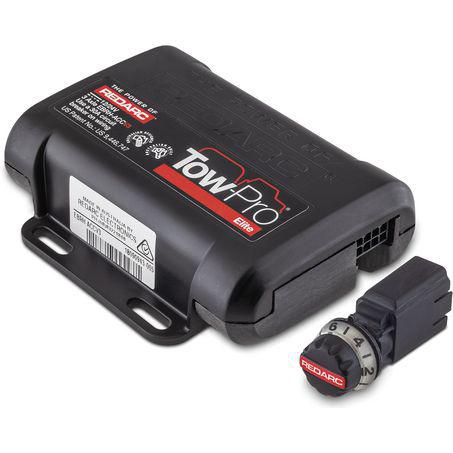 Redarc Tow-Pro Elite V3 Electric Brake Controller
