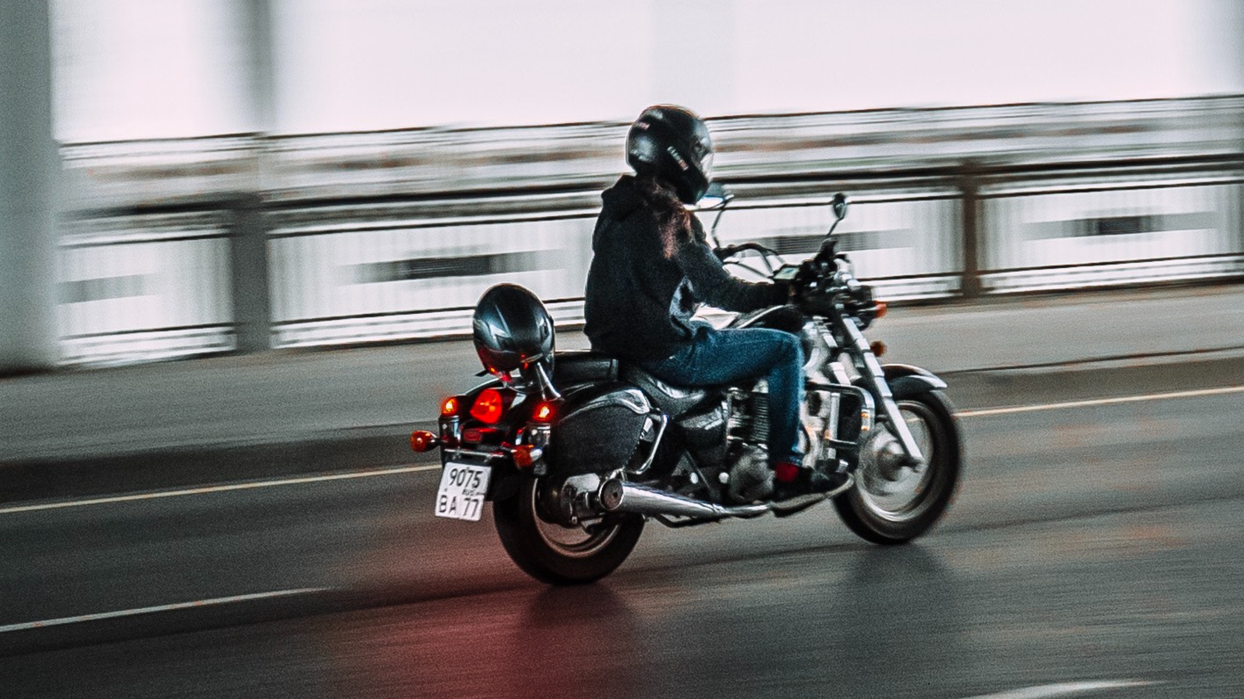 Motorcycle Batteries