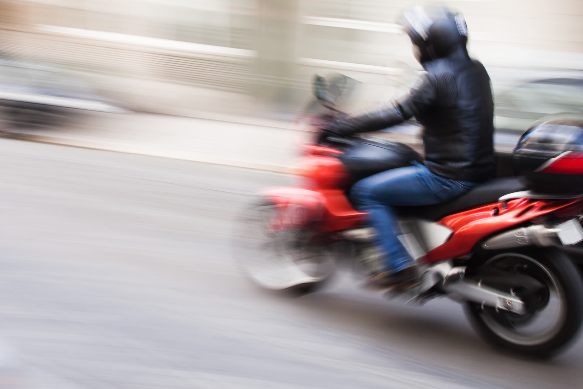 Motorcycle Batteries