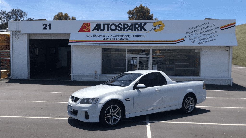 Auto Electrician Greenwood Air Con, Batteries, Starter Motors & More!