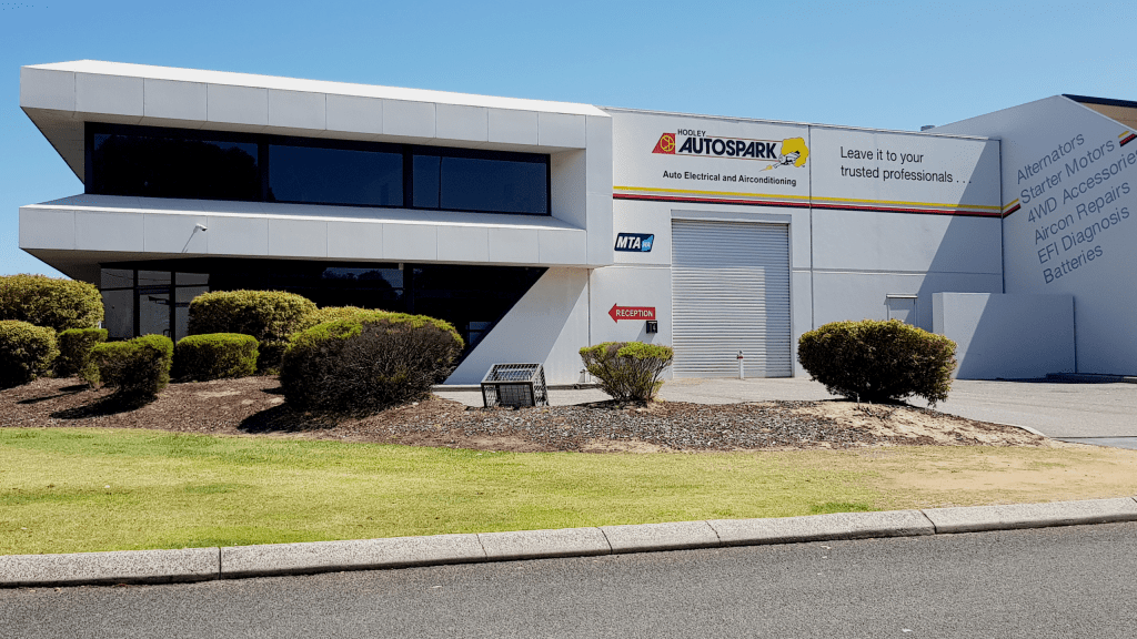 Auto Electrician Joondalup Air Con, Batteries, Starter Motors & More!