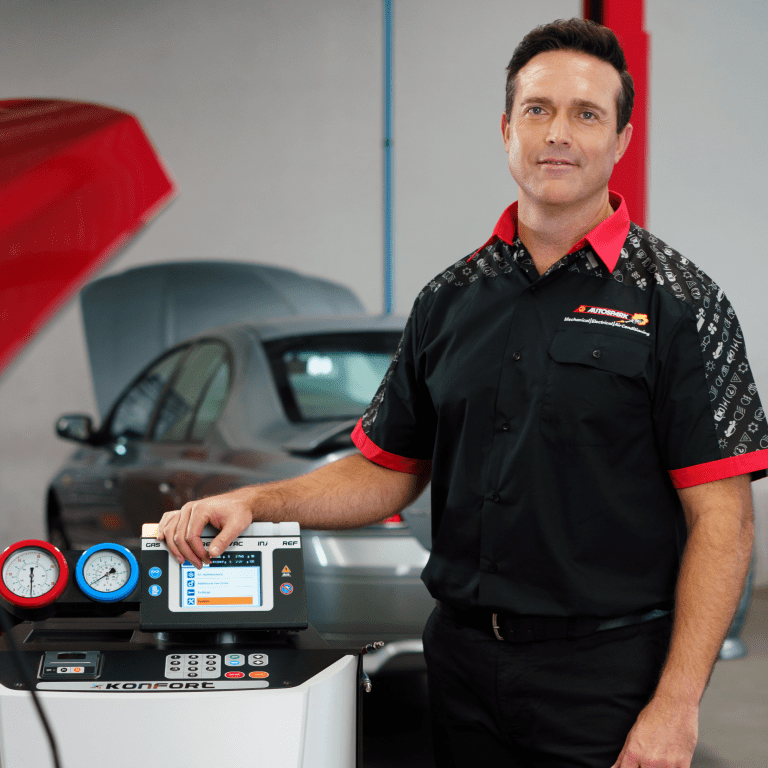 Auto Electrician Albany Air Con, Batteries, Starter Motors & More!
