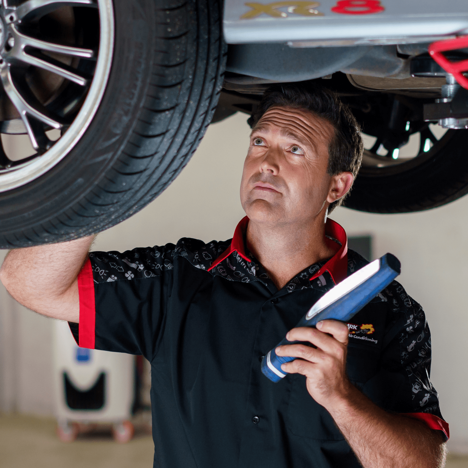 Auto Electrician Greenwood Air Con, Batteries, Starter Motors & More!