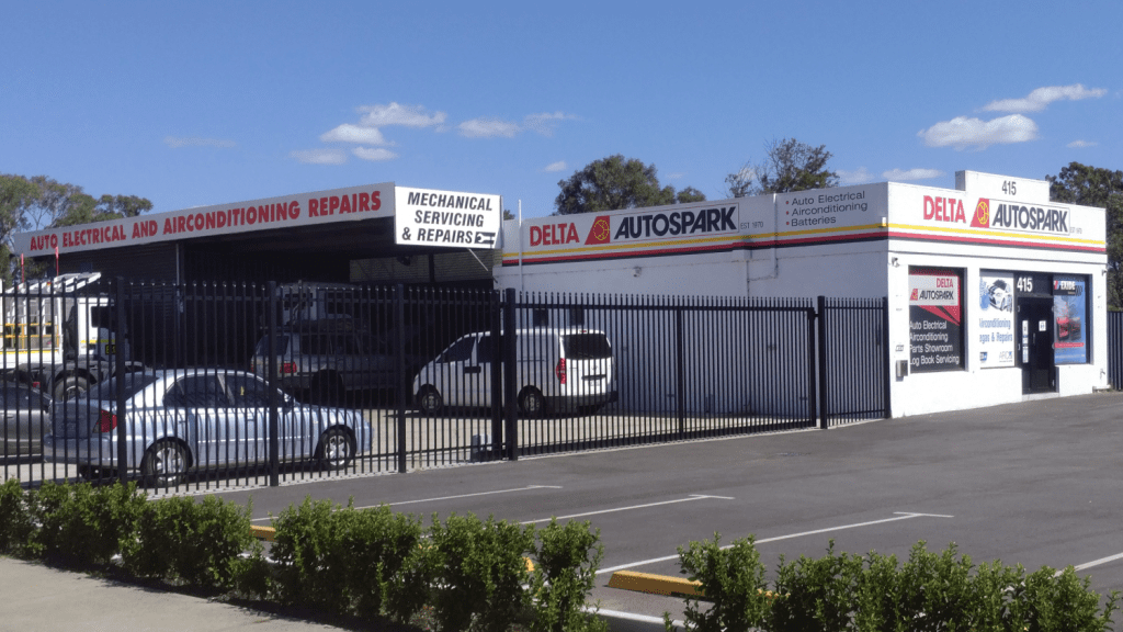 Auto Electrician Redcliffe - Air Con, Batteries, Starter Motors & More!