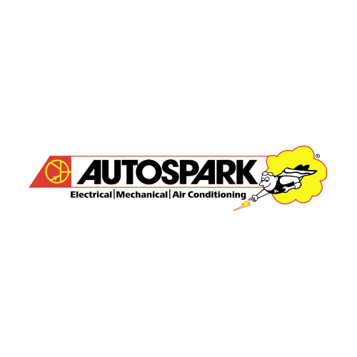 Auto on sale sparky lights