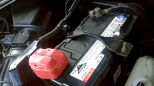 car battery myths