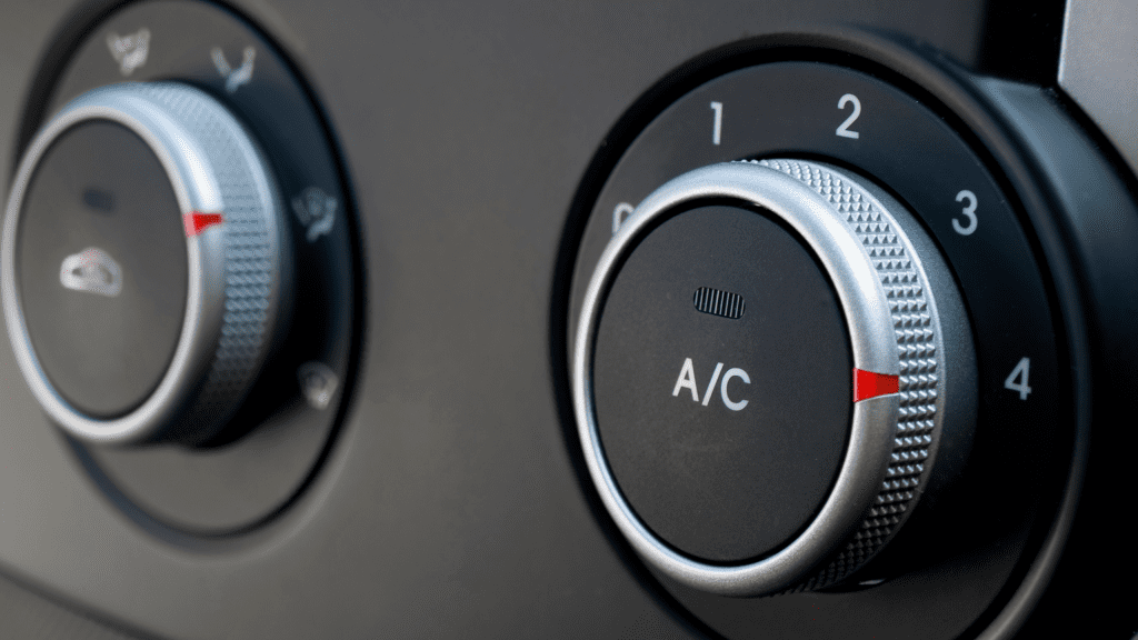Car Air Conditioning Frequently Asked Questions Autospark