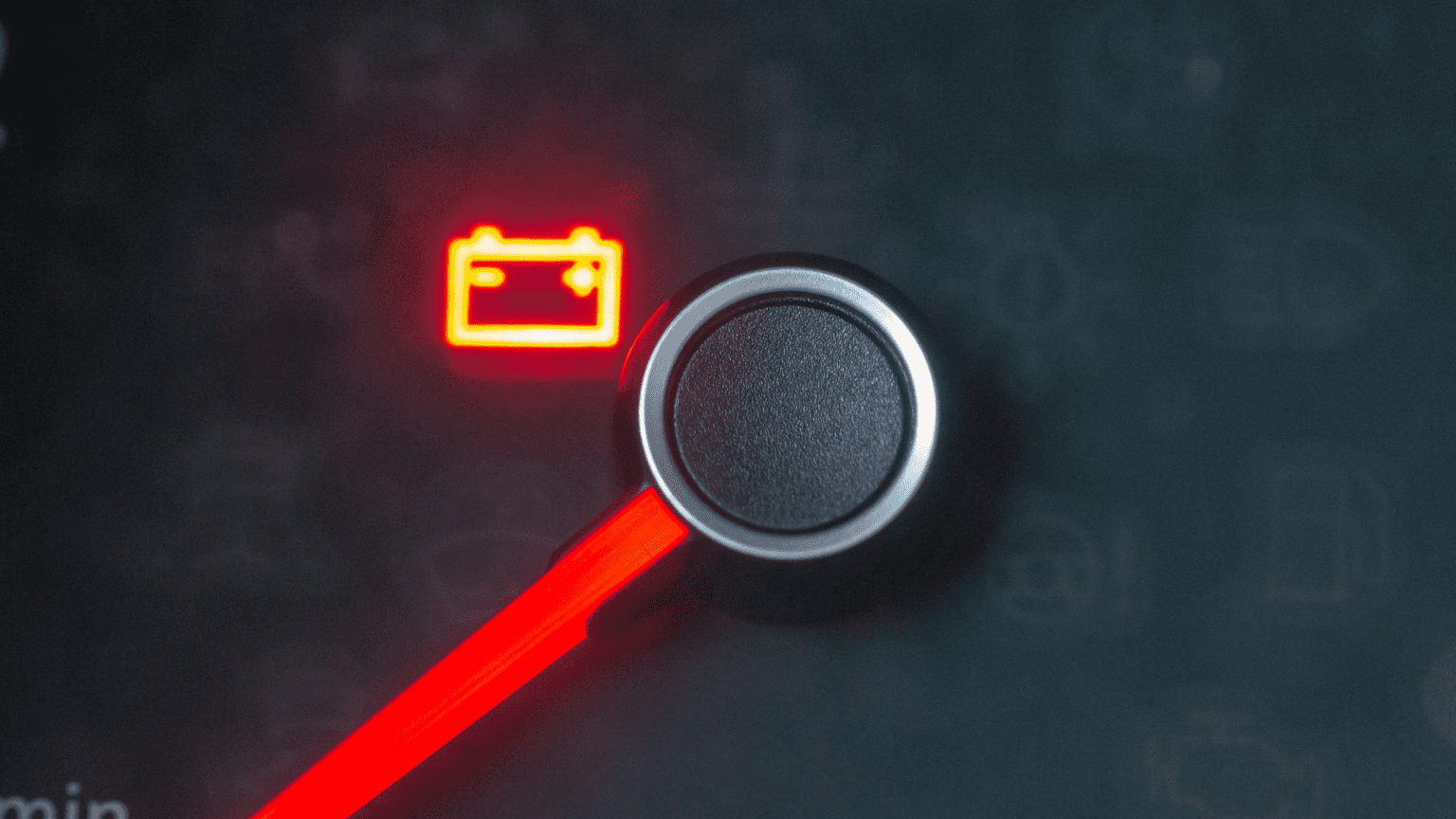 Why is My Car Battery Flat? 5 Tips to Diagnose Problems Autospark