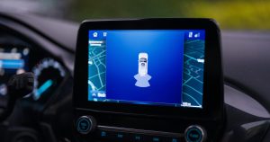 Wired vs Wireless Reverse Camera