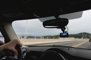 Dash Camera Installation