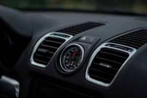 regas car aircon