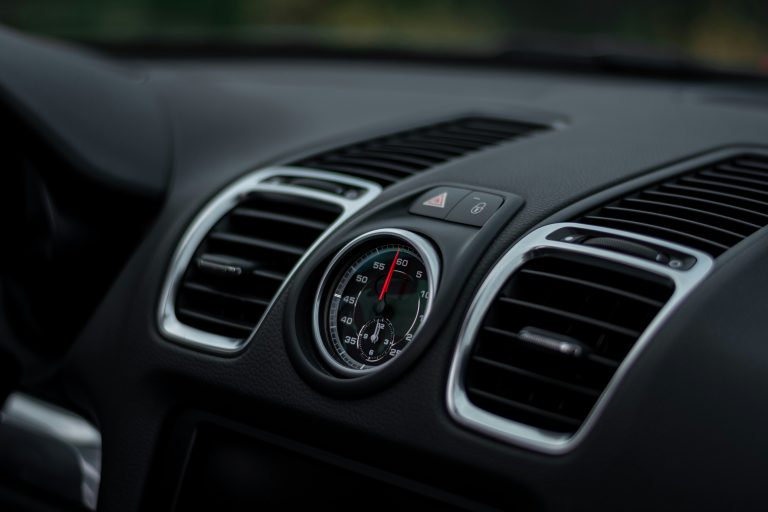 regas car aircon