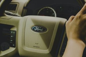 Ford electrician