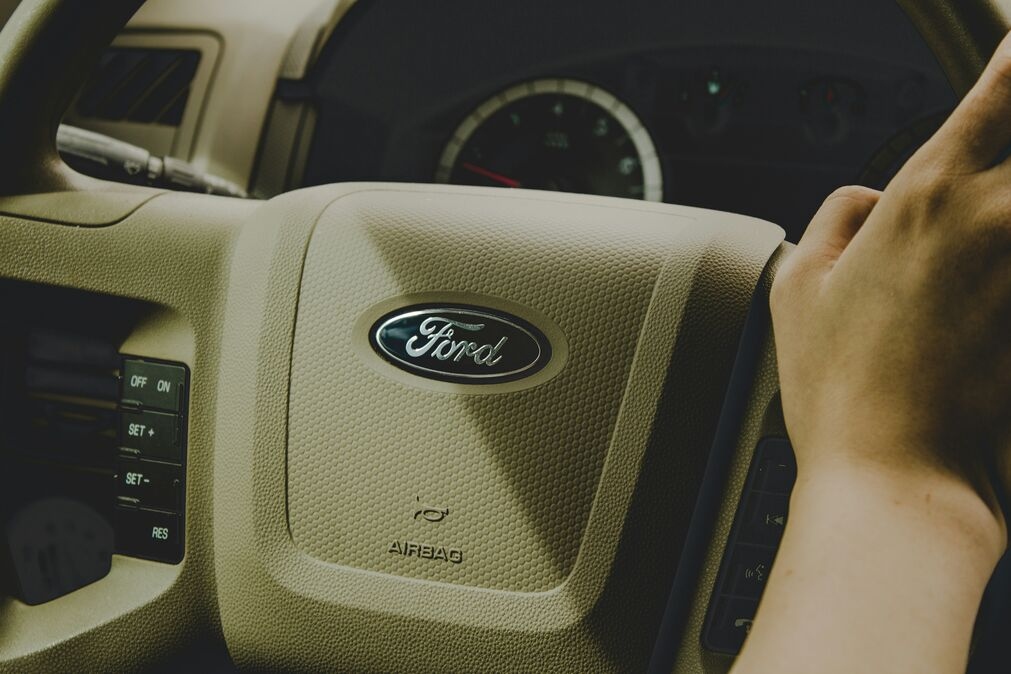 Ford electrician
