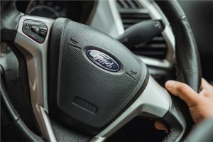Ford electrician