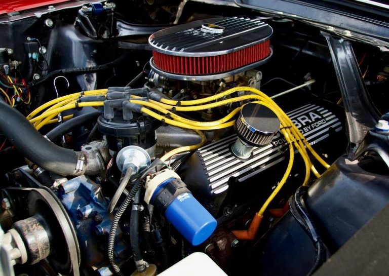fuel injector cleaning