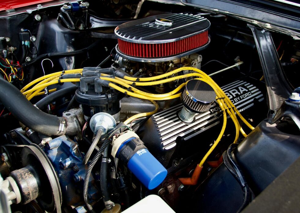 fuel injector cleaning