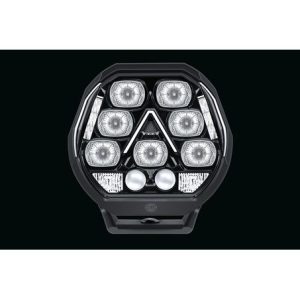 Hella Antares 7IN Driving Light Kit