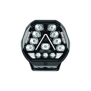 Hella Antares 9In Driving Light Kit