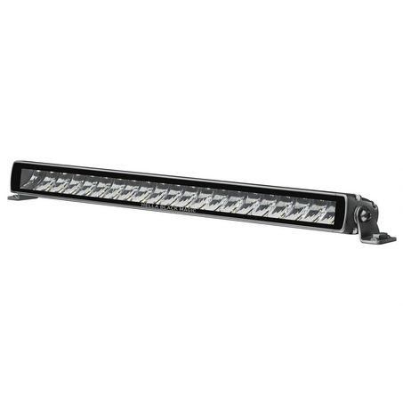 Hella Black Magic 21 LED 20 inch Light Bar