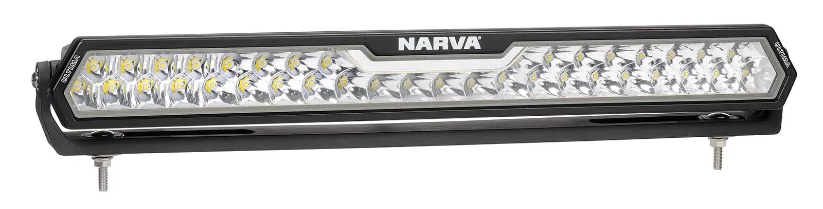 LED Light Bars