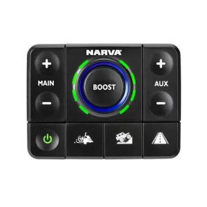 ULTIMA CONNECT+ CONTROLLER