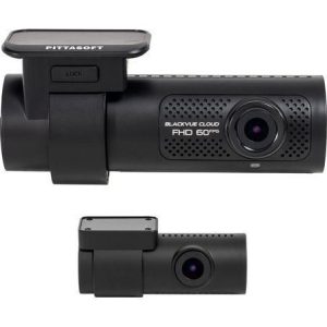 BlackVue DR770X Dash Cam FHD 1080P Wi-Fi GPS Parking Mode 64GB SD