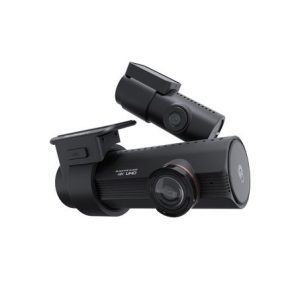 Blackvue DR970X In Car Drive Recorder Front and Rear 4K UHD and 1080P HD with 64GB
