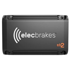 ELECBRAKES EB2 Trailer-Mounted Brake Controller