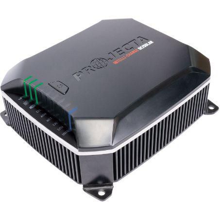 Intelli-Charge 25 Amp Dual Battery Charger | IDC25X