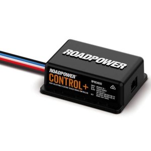 ROADPOWER 12/24V REMOTE HEAD ELECTRONIC BRAKE CONTROLLER