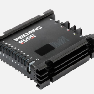 Redar c25 Amp Charger