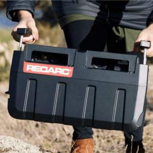 Redarc Portable Battery