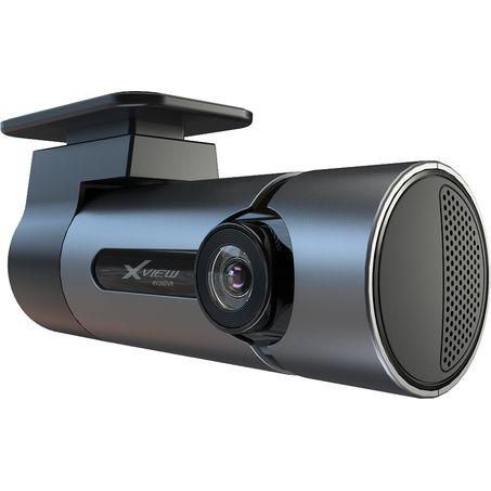 XView Dash Cam 1080P Full HD Wi-Fi XV20DVR - Image 2