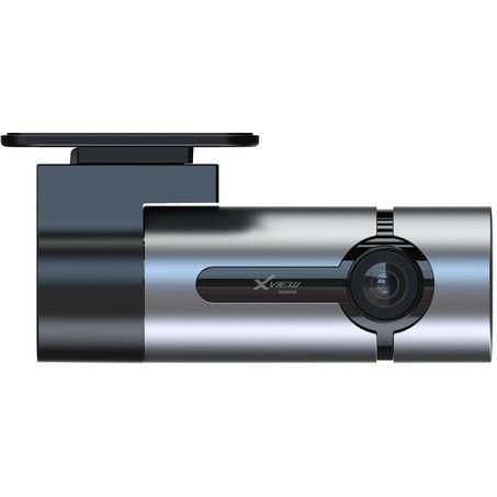 XView Dash Cam 1080P Full HD Wi-Fi XV20DVR