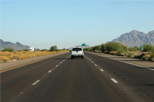 uhf radio installation