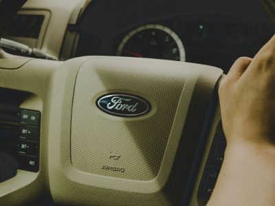 Ford electrician