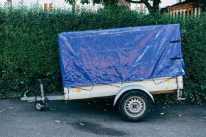 Trailer Wiring Banner