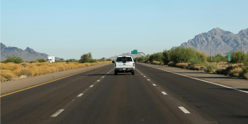 uhf radio installation