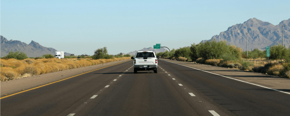 uhf radio installation