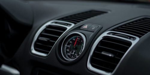 regas car aircon