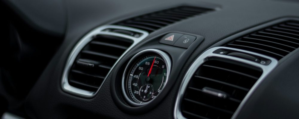 regas car aircon