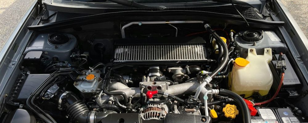 Testing an alternator