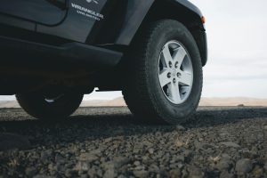 Wheel Bearing Replacement Perth