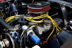 fuel injector cleaning